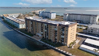 9 Haig Place Unit 707, Dunedin, FL 34698