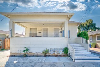 445 Vaughn Ave, San Jose, CA 95128
