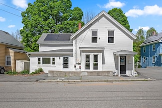10 Jackson St, Ayer, MA 01432