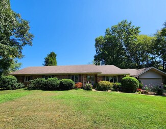 264 Puncheon Camp Rd, Bell Buckle, TN 37020