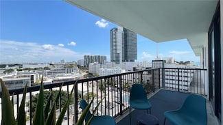 1800 Collins Ave Unit 12B, Miami Beach, FL 33139