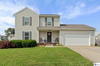 215 Greenleaf Dr, Elizabethtown, KY 42701