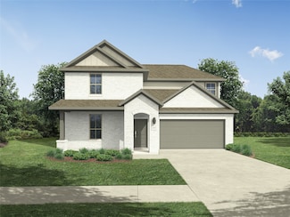 205 Lockhart St, Greenville, TX 75402