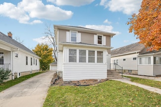 1965 S 80th St, Milwaukee, WI 53219