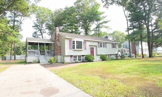 62 Old Farm Rd, Mansfield, MA 02048