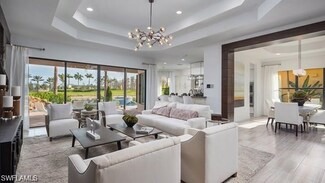 4358 Caldera Ln, Naples, FL 34110