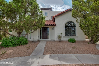 160 N Forgeus Ave, Tucson, AZ 85716