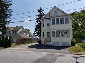 216 Garden St Unit 3, Cranston, RI 02910