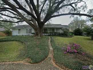 2593 E Lakeshore Dr, Baton Rouge, LA 70808