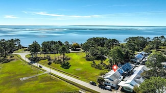 52-3 Parker Ave, Carrabelle, FL 32322