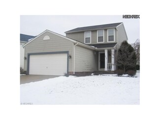 2173 Stonehenge Cir, Akron, OH 44319
