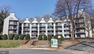 1243 Cedars Ct Unit B18, Charlottesville, VA 22903