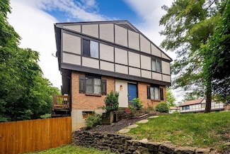 439 Dartmouth Cir Unit 30, Cincinnati, OH 45244