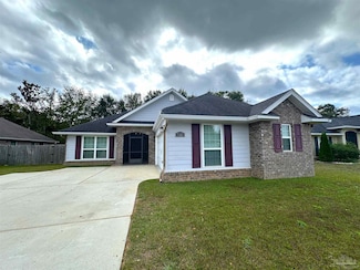 7329 Farmers Rd, Pensacola, FL 32526