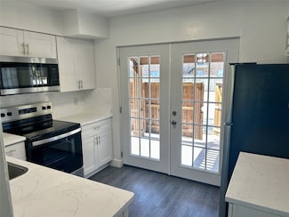 3616 Parkridge Dr Unit 108G, Dallas, TX 75234