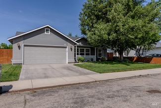 4677 N Bruxelles Dr, Boise, ID 83704