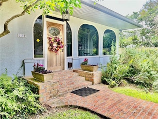 2501 Marye St, Alexandria, LA 71301