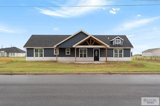 0 Lodgepole Pine Dr, Mercedes, TX 78570