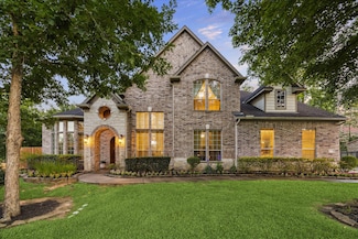 10114 Logan Grove Ct, Conroe, TX 77302