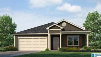 645 Sterling Place, Odenville, AL 35120