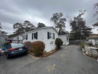 3132 Cranberry Hwy Unit 16, East Wareham, MA 02538