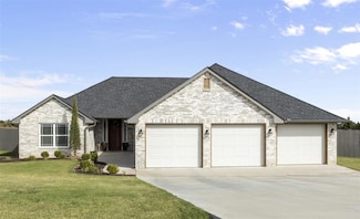 5925 Haydans Brook, Stillwater, OK 74074