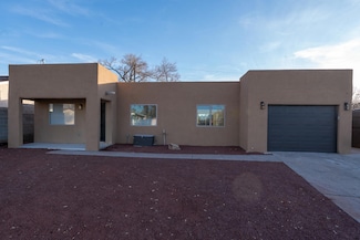10212 Mcknight Ave NE, Albuquerque, NM 87112