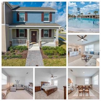 1860 Tohoqua Blvd, Kissimmee, FL 34744