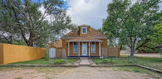 202 E Virginia Ave, La Veta, CO 81055
