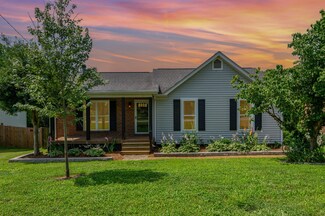 1432 Autumn Knoll, Hermitage, TN 37076