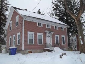 2809 Highland Ave, Fall River, MA 02720