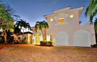 4201 NE 34th Ave, Fort Lauderdale, FL 33308