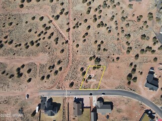 lot 24 Lot 24 Temple View, Snowflake, AZ 85937
