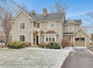 1349 Birch Hill Rd, Mountainside, NJ 07092