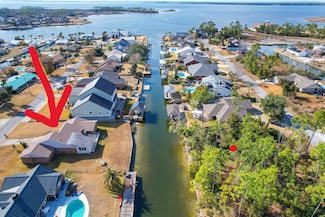702 Beachcomber Dr, Lynn Haven, FL 32444