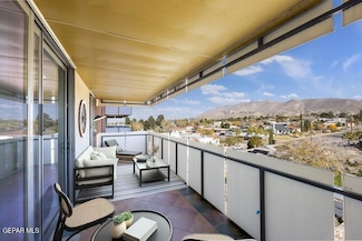 1800 N Stanton St Unit 603, El Paso, TX 79902