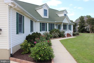 116 Kirwans Landing Ln, Chester, MD 21619