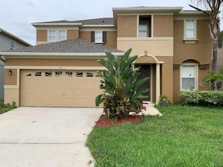 771 Kettering Rd, Davenport, FL 33897