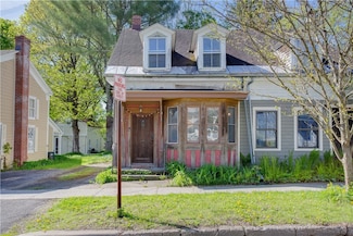 59 Elm St, Cooperstown, NY 13326