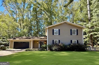 1230 Arden Dr SW, Marietta, GA 30008