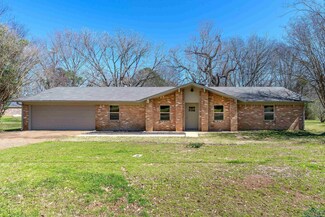195 Garden Dr, Longview, TX 75603