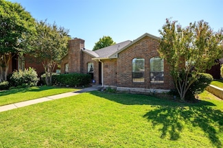 1106 Derby Run, Carrollton, TX 75007