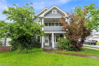 5145 E 113th St Unit DN, Cleveland, OH 44125