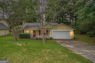 2631 Rolling Hills Way SE, Conyers, GA 30094