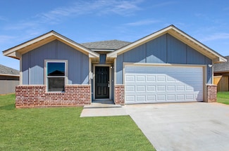 7045 Phoenix Dr, Abilene, TX 79606
