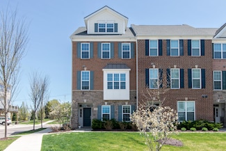 2841 Hardwick Rd, Ann Arbor, MI 48105