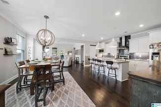 285 Griffin Park Trace, Birmingham, AL 35242
