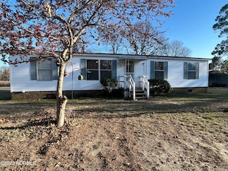 800 Mohave Trail, Edenton, NC 27932