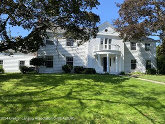 801 Glenhaven Ave, East Lansing, MI 48823
