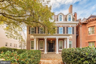 2007 Wyoming Ave NW Unit 16, Washington, DC 20009